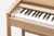 Roland & Karimoku KF-10 Artisan Digital Piano - Pure Oak