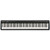 Roland FP-10 Portable Digital Piano Black