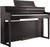 HP704 Digital Piano w/ Bench - Dark Rosewood