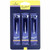 Traditional Bb Clarinet Reeds 2.5 - 3 Pack VACR1025/3