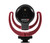 RODE VideoMic GO Lightweight On-Camera Microphone