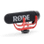 RØDE VideoMic GO – Lightweight On-Camera Microphone