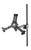 iPAD TABLET HOLDER UNIVERSAL