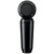 Shure PGA181 Side-Address Cardioid Condenser Microphone
