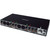 Roland Rubix44 4-in/4-out High-Resolution USB Audio Interface Side Angle