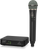 WIRELESS MICROPHONE SYSTEM ULM300MIC