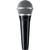 Shure PGA48QTR Microphone Dynamic Lo Z Vocal Cardioid + XLR-QTR Cable