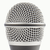 Smart Acoustic | SDM100C XLR/XLR Dynamic Microphone w/ Case