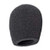 CPK 192 Foam Mic Windshield 25mm – Black