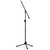 N1902 Microphone Stand w/ Telescopic Boom + Quick-Release (NMS-6618)