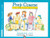 Alfred's Basic Piano Prep Course: Notespeller Book B