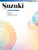 Suzuki Violin School Volume 3 (Book Only)
