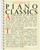 Spiral-bound edition of The Library of Piano Classics featuring a large collection of traditional piano repertoire works.