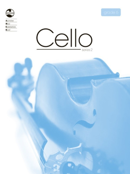 Cello Grade 6 Series 2