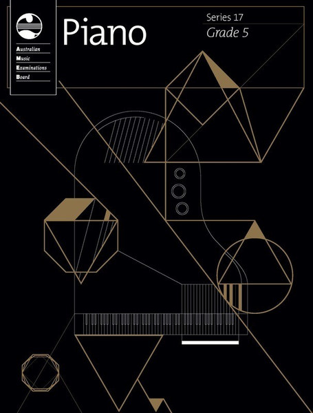 AMEB Piano Series 17 Grade 5