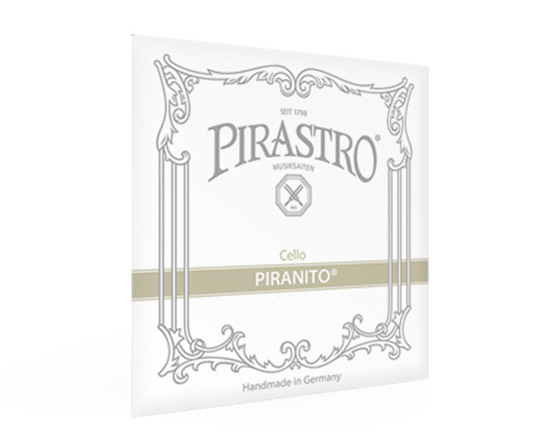 Pirastro Piranito Cello A String 4/4