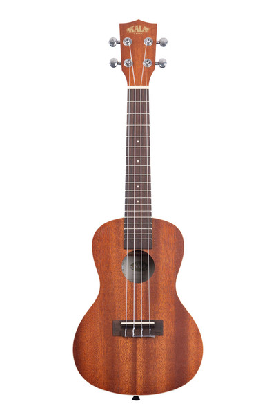 Kala Satin Mahogany Concert KA-C
