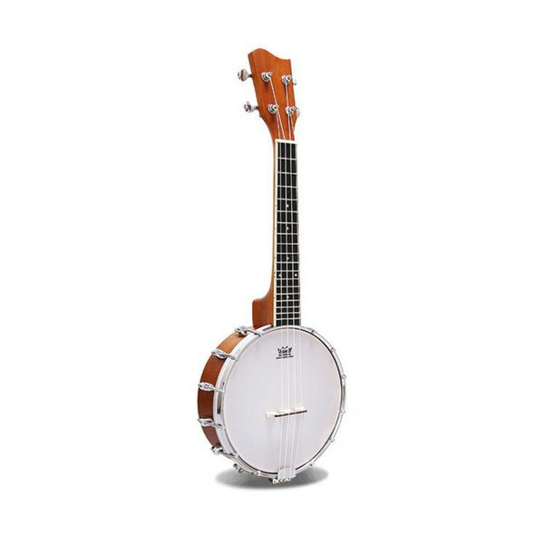 Smiger BJX-30C Concert Banjolele