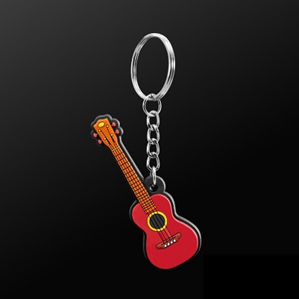 KEY CHAIN UKULELE MDKC0046 Musician Designer