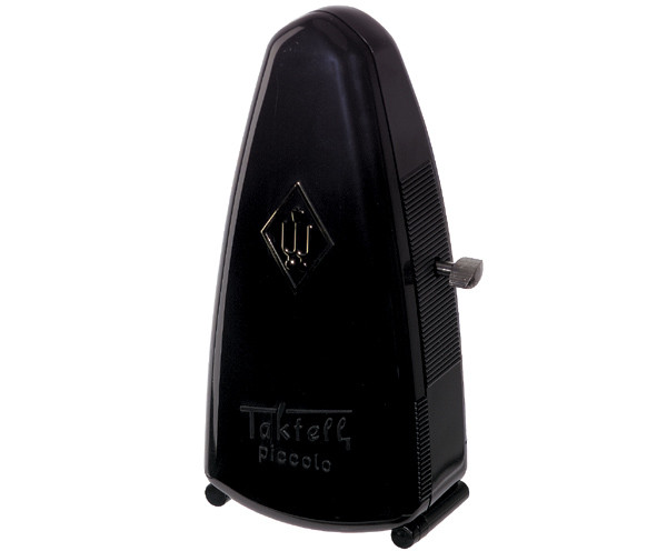 METRONOME PICCOLO BLACK Wittner