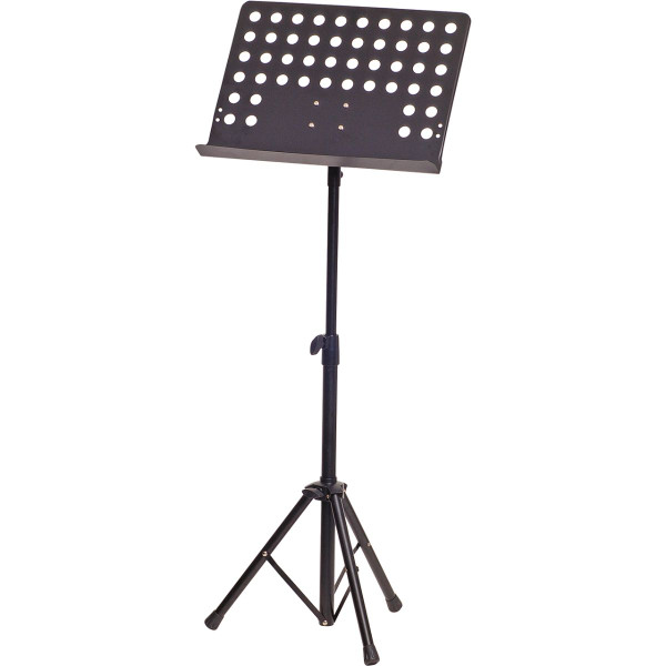 XTREME MST5 Orchestral Music Stand – Black