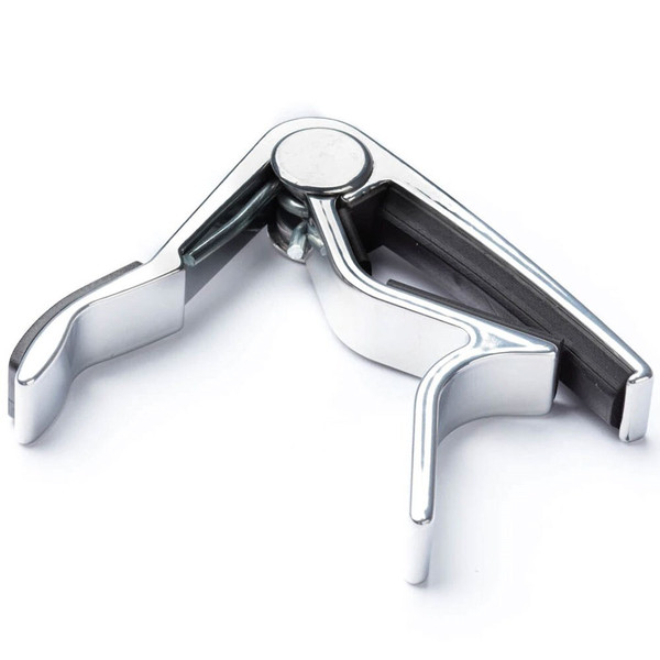 CAPO TRIGGER ACOUSTIC 83CN NICKEL CURVED Dunlop