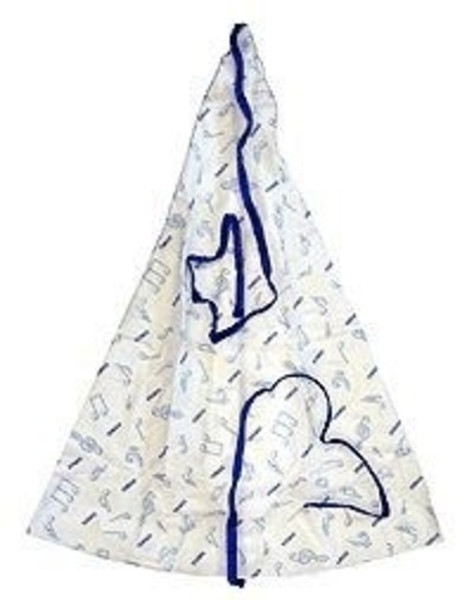 Yamaha Euphonium Cleaning Swab