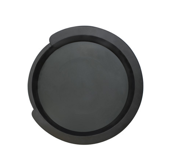 SHM3 Soundhole Muffler Small SHM3 Soundhole Muffler Small