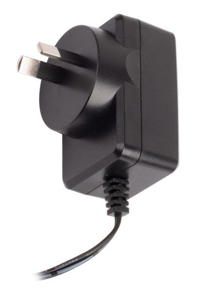 POWER SUPPLY 9V 1000mAmp CENTRE NEGATIV Carson