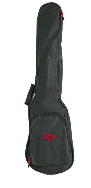 TB305B Bass Guitar Gig Bag - Black Xtreme