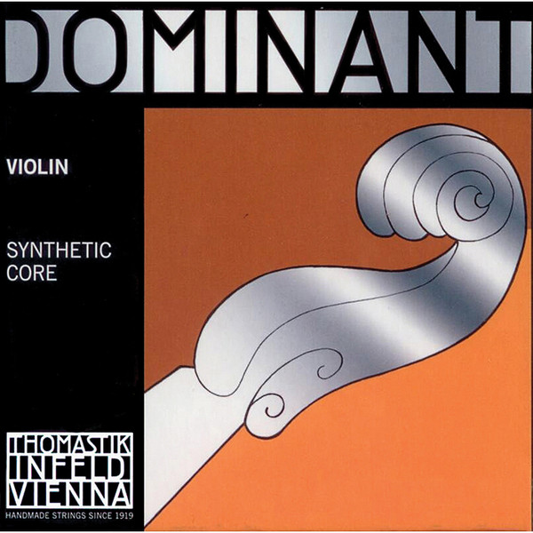 Thomastik Dominant for Violin