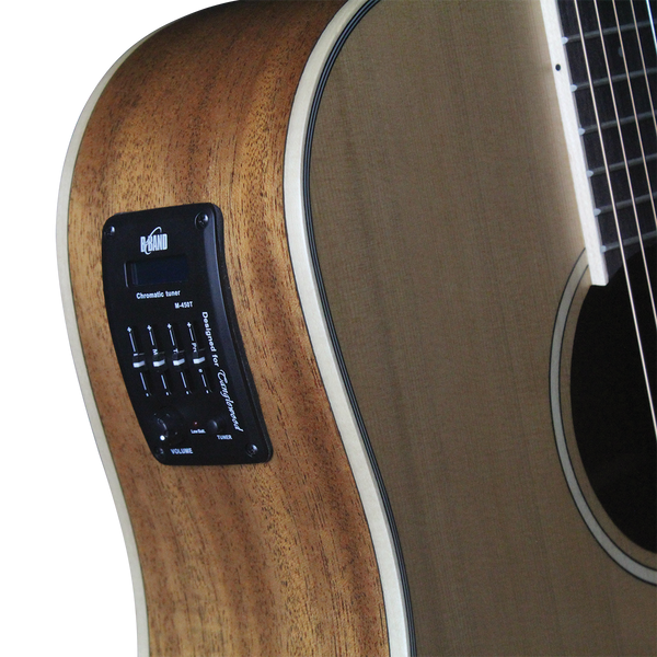 Tanglewood TW10 Winterleaf Dreadnought C/E Acoustic