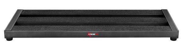 XTREME PRO XPB5023 Effect Pedal Board - Black