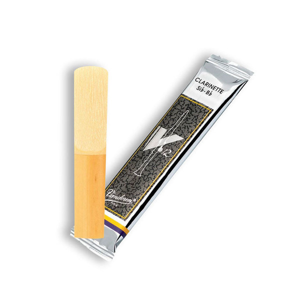 Vandoren V12 Clarinet Reeds 3.0 - Single