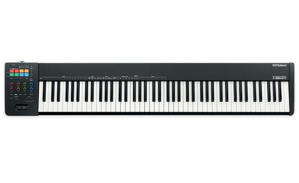 Roland A-88MKII Keyboard Controller – Open Box Sale