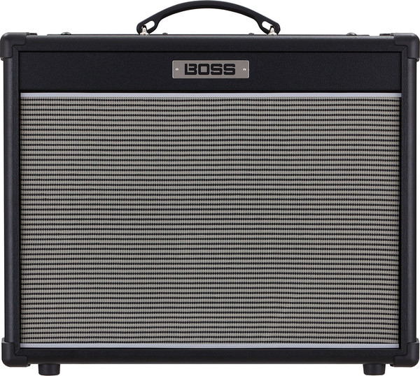 BOSS Nextone Stage 40W 1x12 Guitar Amp Front