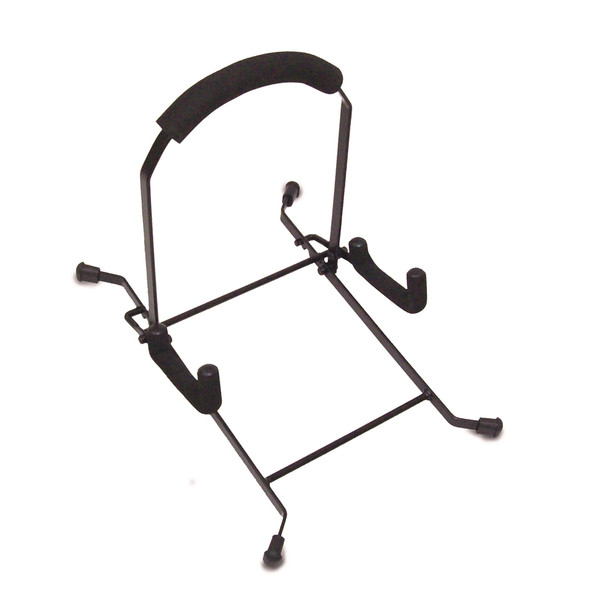 1851E Guitar Stand Electric Compact Collapsible