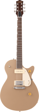Gretsch | G2215-P90 Streamliner Junior Jet Club Electric Guitar- THUMBNAIL