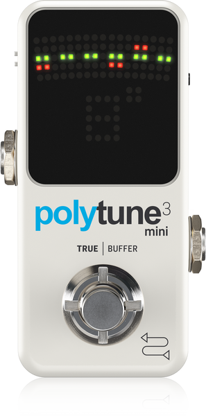 POLYTUNE 3 MINI