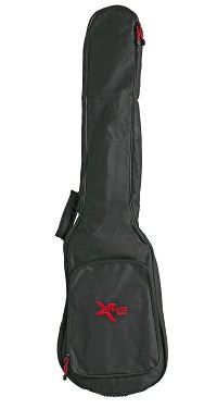 Bass Guitar Gig Bag w/ Mall Music Logo
