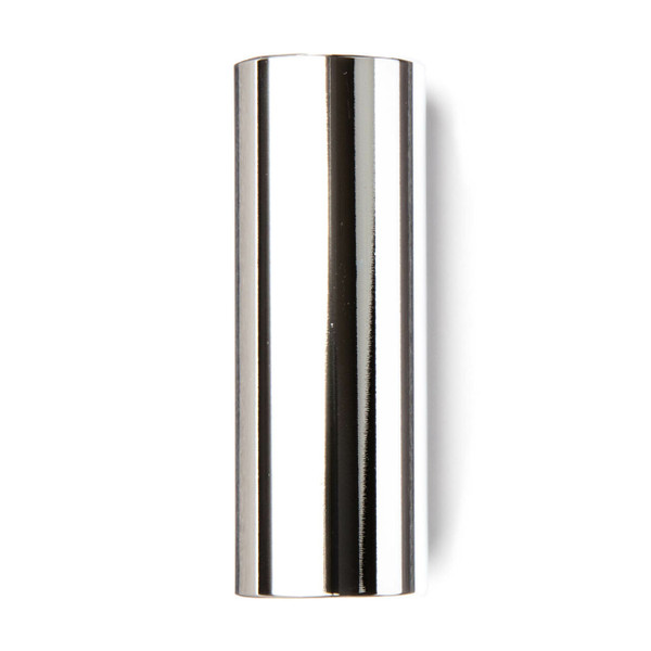 Dunlop Chromed Steel Slide 320 - Large