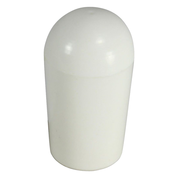 AMS LP81AW Switch Knob White LP USA