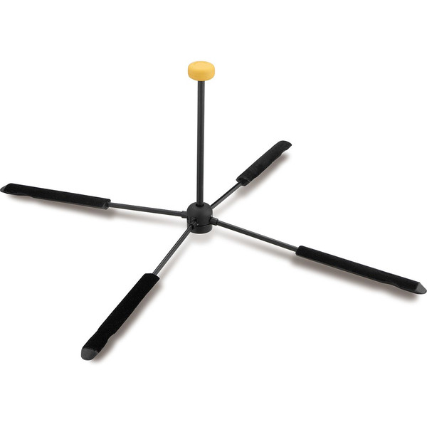 DS460B TravLite Flute Stand