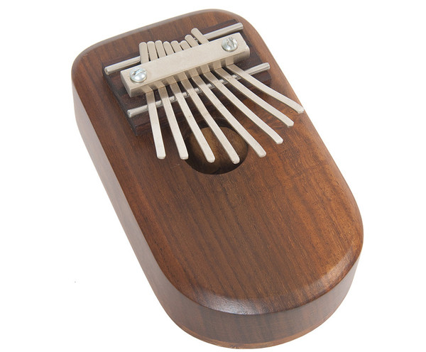 Payton Kalimba Thumb Piano - 8 Keys