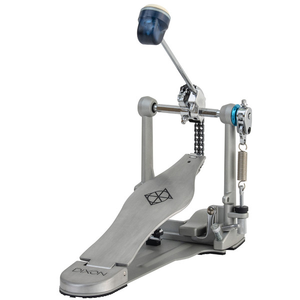 Dixon PP-P2 Kick Pedal W/ Double Chain