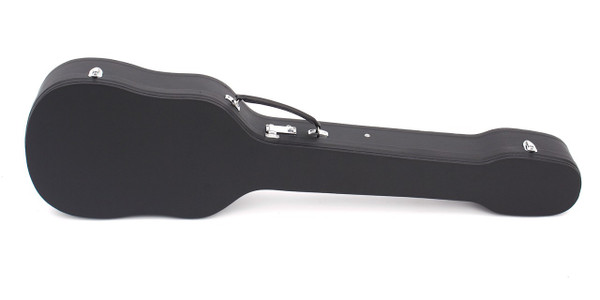 Hard Case for Violin Beatle Bass Black (H64/VB)