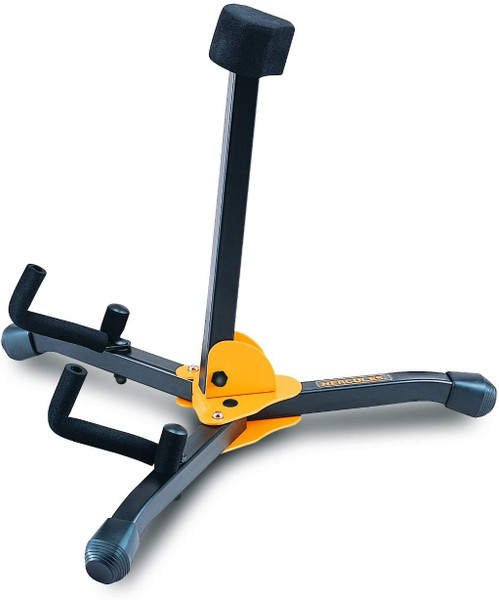 Hercules 05/GS402BB Fold Away Electric Guitar Stand with Bag