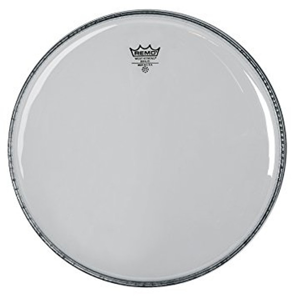 BANJO HEAD 8inch CLEAR Remo