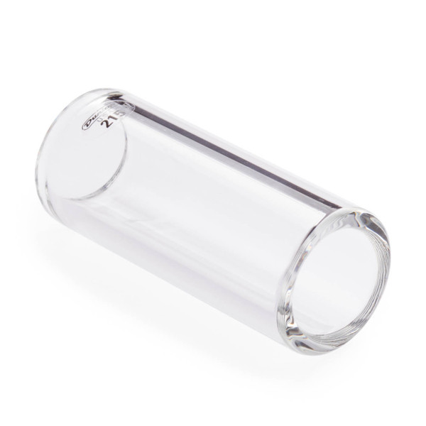 Jim Dunlop J215 Heavy Tempered Glass Slide - Medium