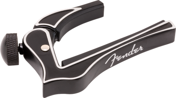 Fender Dragon Capo - Black